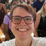 Profilbild von Sandra Köpfli